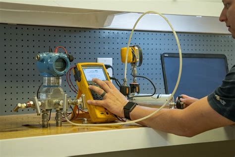 Calibration service .